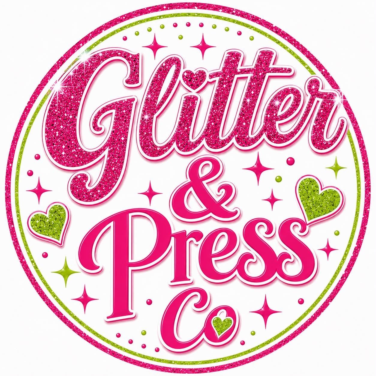 Glitter & Press Co.
